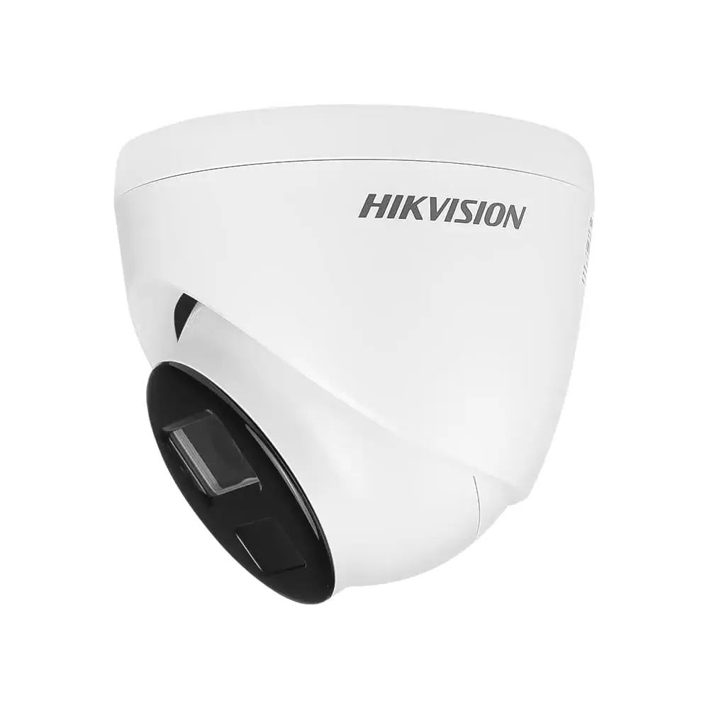 Видеокамера 4 МП IP Hikvision DS-2CD1341G0-I (2.8мм) White - Фото 4